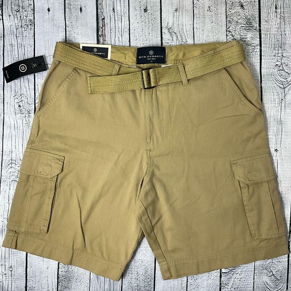 BYN Cargo Shorts